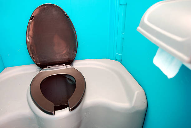 Best Local porta potty services  in De Motte, IN