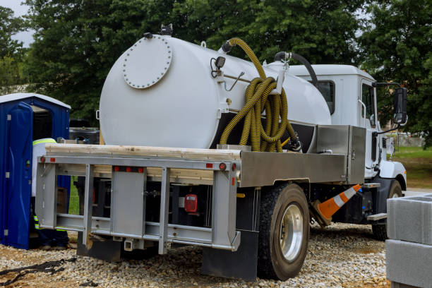 Best Best portable toilet rental  in De Motte, IN