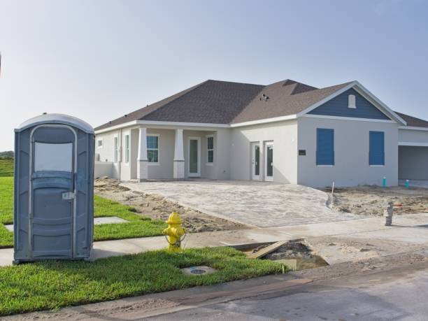 Best Local porta potty services  in De Motte, IN