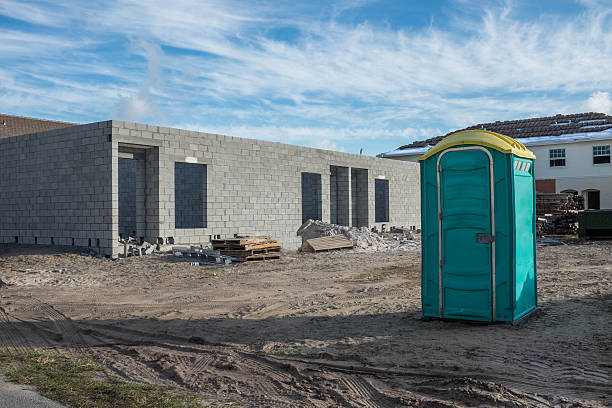 Best Emergency porta potty rental  in De Motte, IN